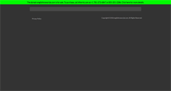 Desktop Screenshot of englishtranscript.com
